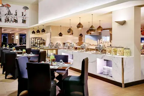 Pullman Bali Legian Beach in Kuta — foto 15