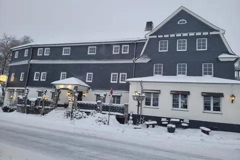 Altastenberg in Winterberg
