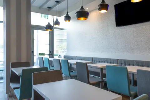 Park Hotel Porto Gaia in Vila Nova de Gaia — foto 5