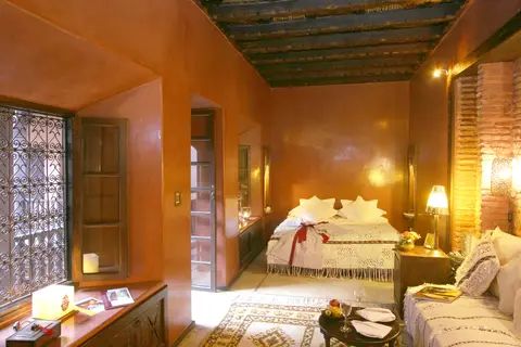 Marrakech Riads, Angsana Heritage Collection in Marrakech, foto 28