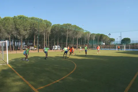 Camping Thurium foto 6