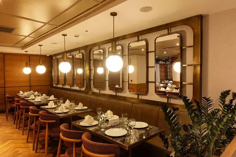 Levni Istanbul Hotel Handwritten Collection in İstanbul — foto 6