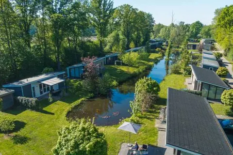 Vakantiepark De Lochemse Berg foto 7