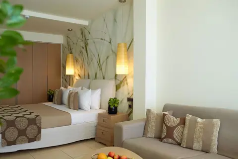 The Ixian Grand in Ιαλυσός — foto 5