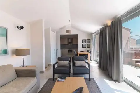 Unique Residence Hotel Golf & Spa in Söke — foto 13