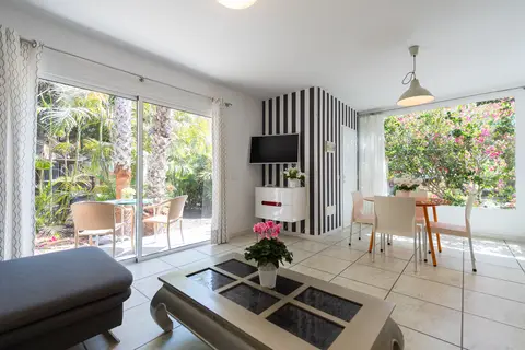 Los Jardines del Cura in Mogán — foto 6