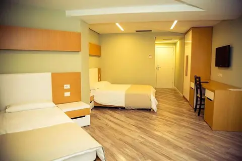 Hotel Bologna in Vlorë, foto 7