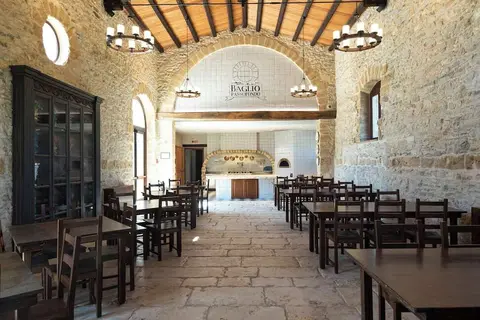 Tenute Baglio Passofondo in Alcamo, foto 6