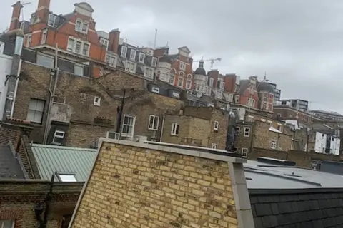 Tony's House in Londen, foto 30