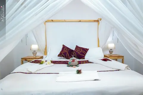 Dunas Boutique Hotel in Dippa Kunda — foto 30