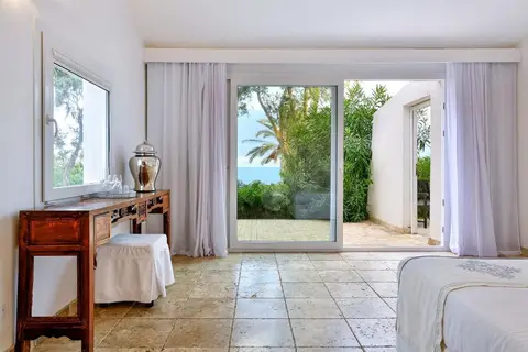 Suites Del Mare Arbatax Hotel in Tortolì — foto 6