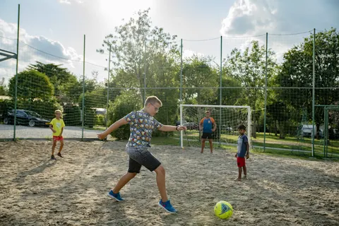 Camping Baia Verde foto 5