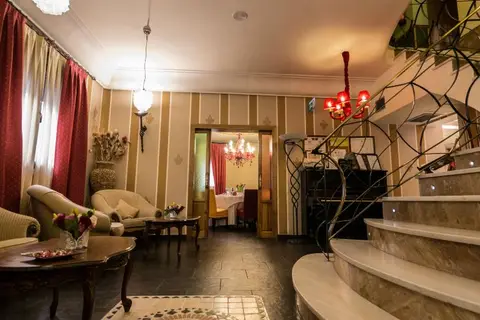 Casona de Torres Rural in Mondejar — foto 6
