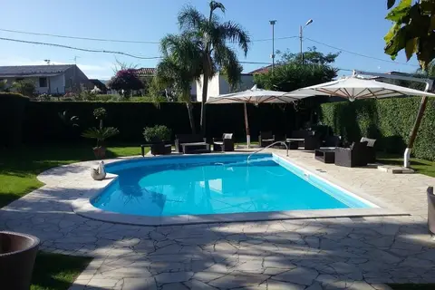 Gullo Hotel in Curinga, foto 3
