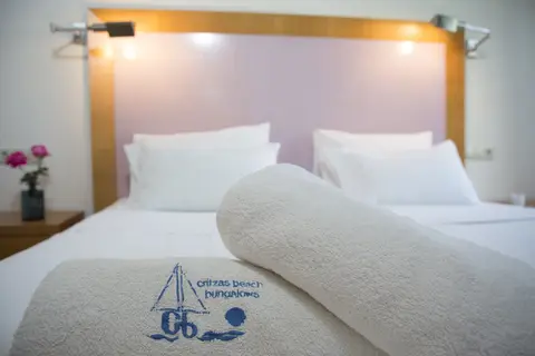 Creteco Hotel & Suites in Δημοτική Ενότητα Γουβών — foto 11