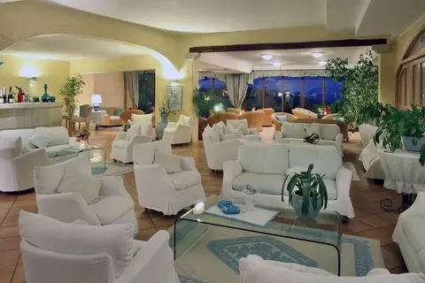 Hotel Pulicinu in Arzachena — foto 16