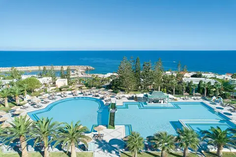 Iberostar Selection Creta Marine in Crete