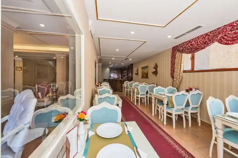 Santa Sophia Hotel in Fatih — foto 5