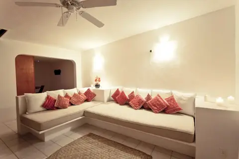 Na Balam Hotel in Cancún — foto 5