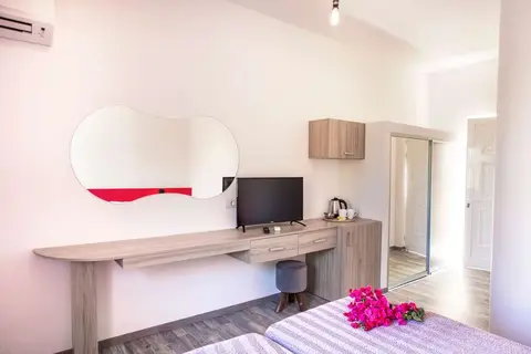 Fantasy Resort Hotel in Hotel Fantasy, foto 5