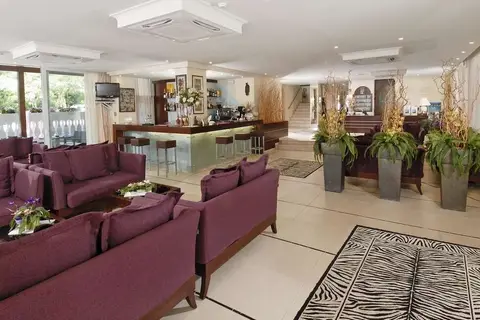 Hotel Pacific in Cattolica — foto 2