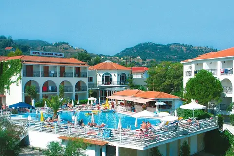 Katerina Palace in Hotel Platon Palace Beach, foto 20