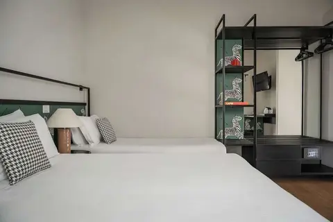 Hotel Vagabond in Riccione, foto 17