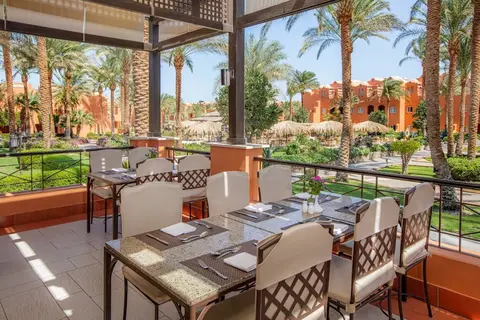 Jaz Makadi Oasis Resort in Makadi Bay — foto 17
