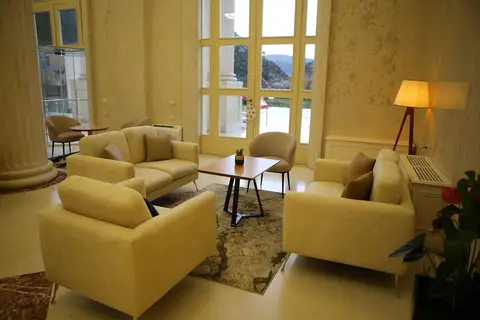 Hotel Colombo in Berat — foto 26