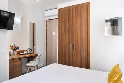 Hôtel Khla in Nice, foto 5