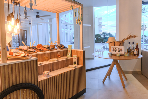 Hotel Blau Parc foto 9