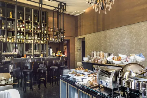 Venice Times Hotel foto 12