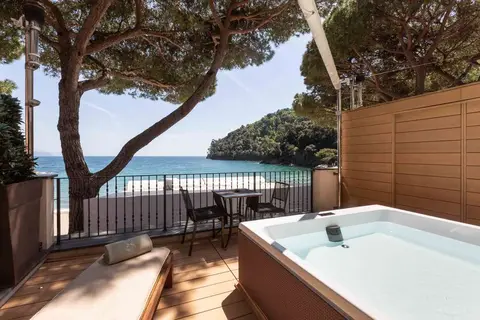 Eight Hotel Paraggi in Santa Margherita Ligure, foto 10
