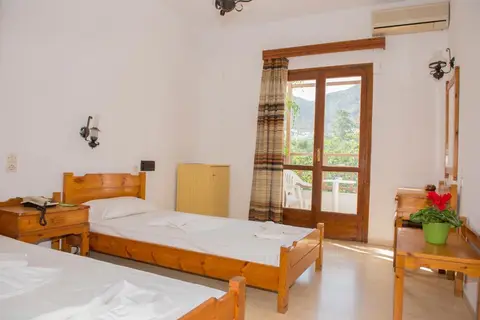 Velissarios Hotel in Velissarios Hotel, foto 17