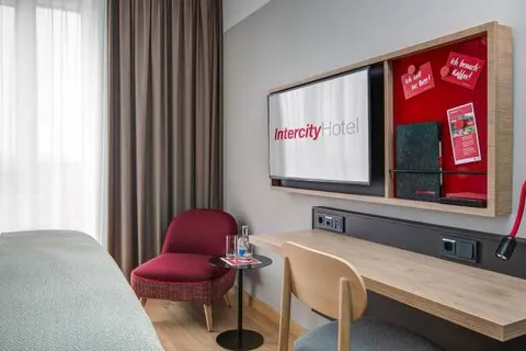 IntercityHotel Duisburg foto 6