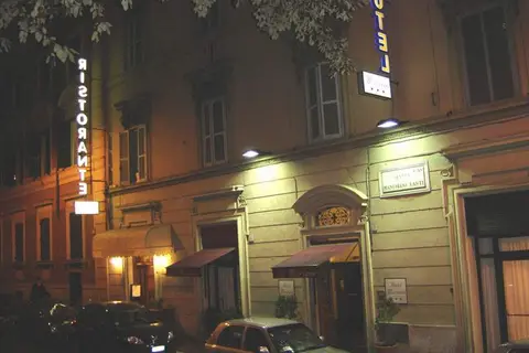 Hotel Mariano in Rome — foto 11