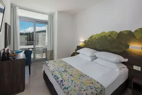 Bluesun Hotel Alga in Tucepi — foto 23