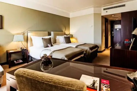 Crowne Plaza Porto in Porto, foto 4