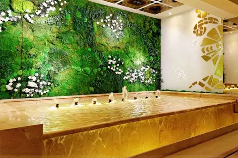 Hotel Mayorazgo in Madrid — foto 17