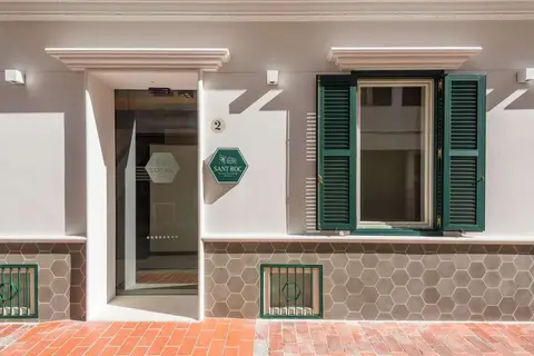 Boutique Hotel Sant Roc & Spa in Maó — foto 25