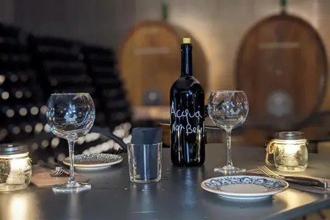 Villa Ambra in Montepulciano — foto 8
