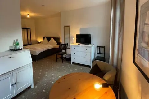 dS Hotel Gronau foto 7