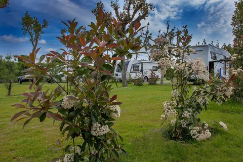 Camping Village Miramare foto 10