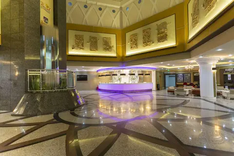 Hane Family Resort in Manavgat, foto 10