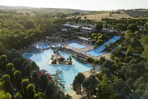 Centro Vacanze Verde Azzurro in Cingoli — foto 24