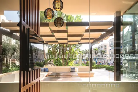 Grupotel Alcudia Pins in Can Picafort — foto 21