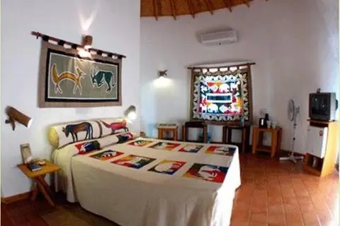 Cinnamon Wild Yala in Yala — foto 4