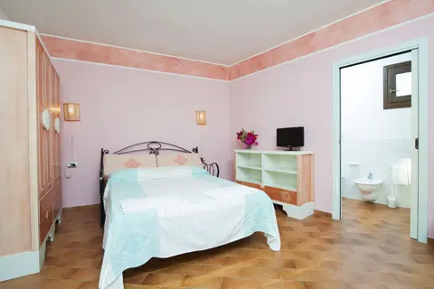 Resort S'Incantu in Villasimius — foto 3
