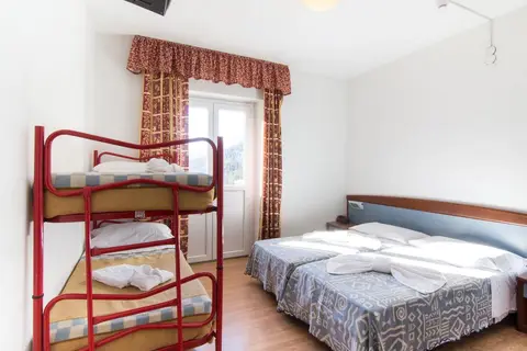 Excelsior Hotel Cimone in Primiero San Martino di Castrozza, foto 23