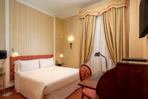 Hotel Canada, BW Premier Collection in Rome — foto 29